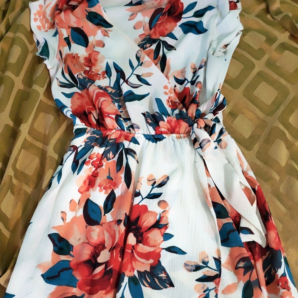 •Floral Design
